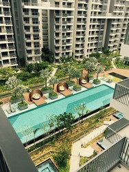 Bedok Residences (D16), Apartment #168144632